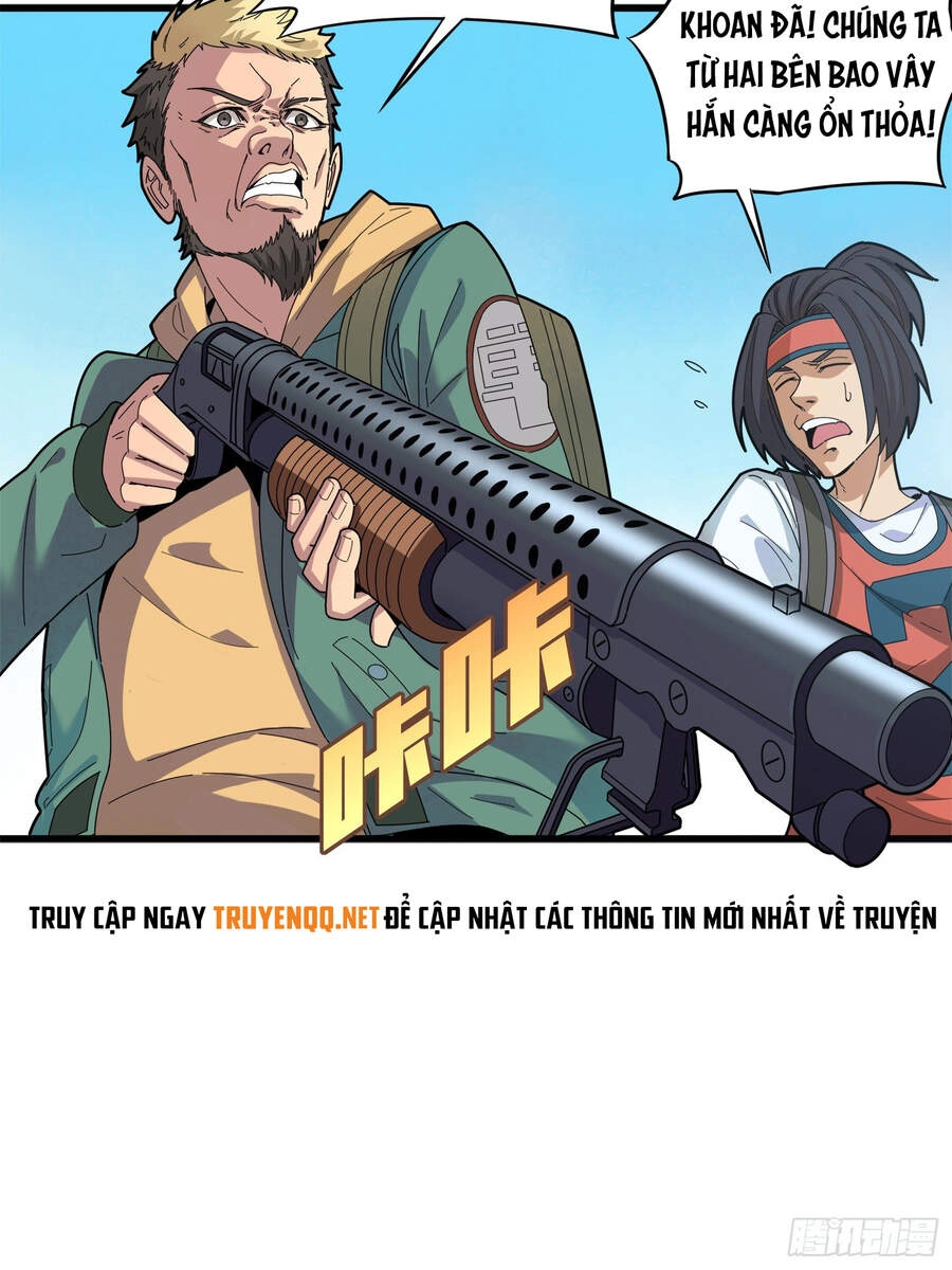 Pubg Luck Rookie Chapter 5 - 22