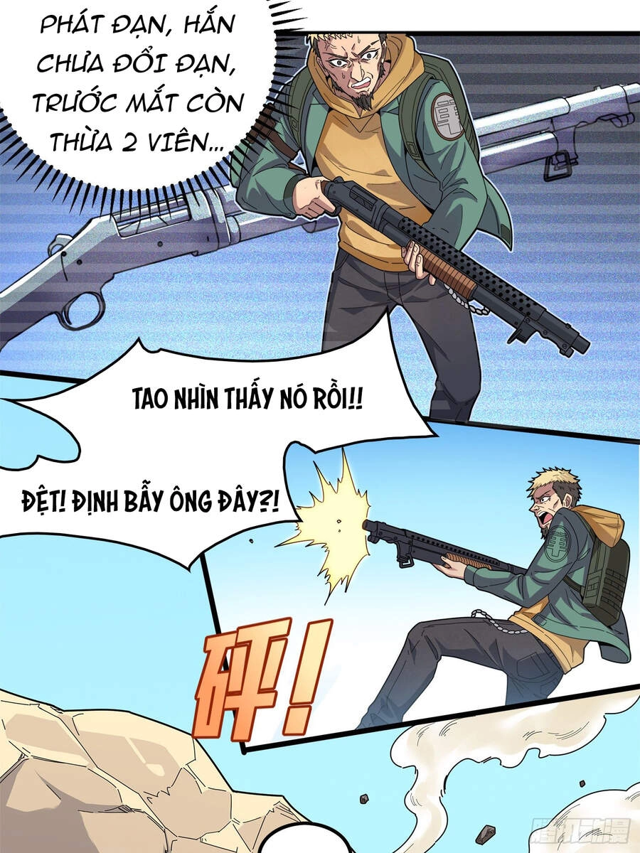 Pubg Luck Rookie Chapter 5 - 25