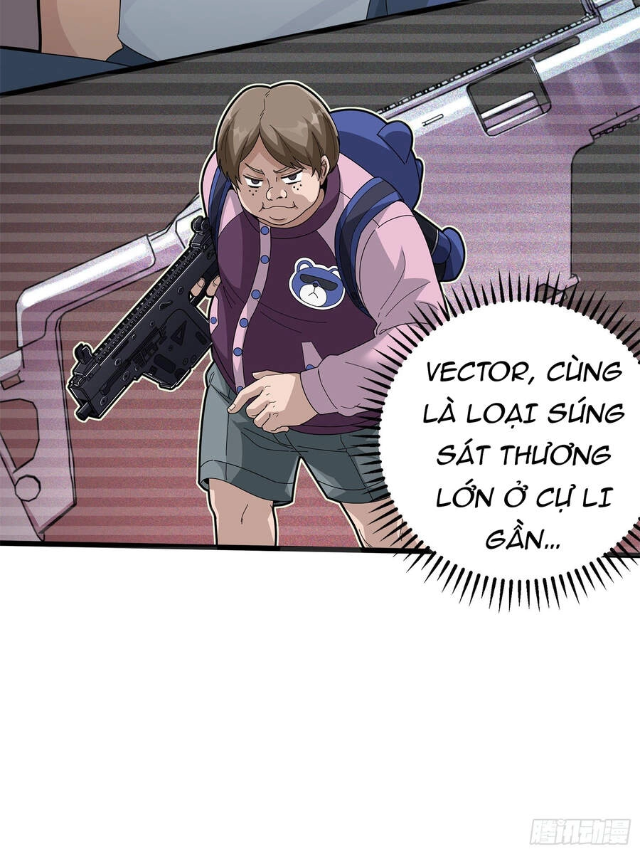 Pubg Luck Rookie Chapter 5 - 27