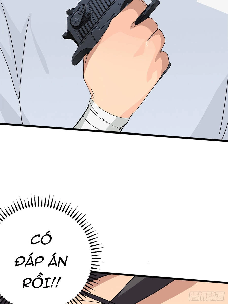 Pubg Luck Rookie Chapter 5 - 29