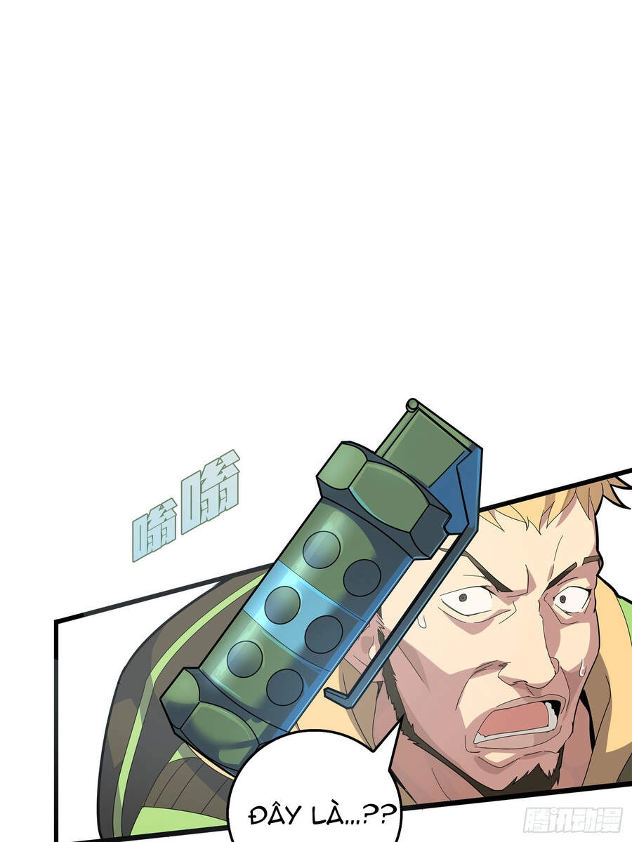 Pubg Luck Rookie Chapter 5 - 33