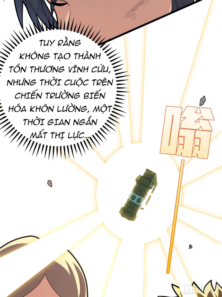 Pubg Luck Rookie Chapter 5 - 35