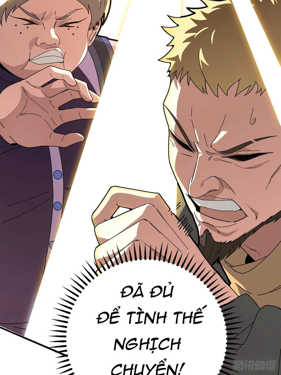 Pubg Luck Rookie Chapter 5 - 36