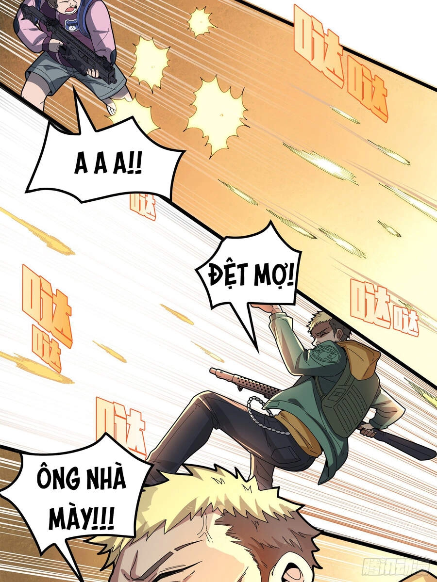 Pubg Luck Rookie Chapter 5 - 38