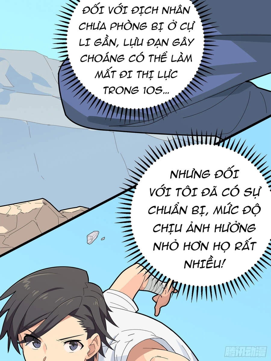 Pubg Luck Rookie Chapter 5 - 42