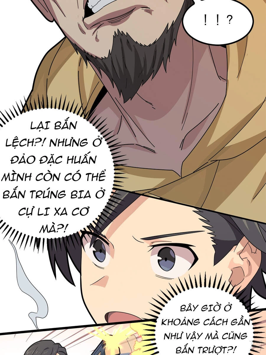 Pubg Luck Rookie Chapter 5 - 46