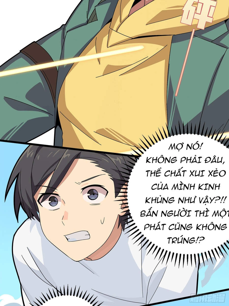 Pubg Luck Rookie Chapter 5 - 48