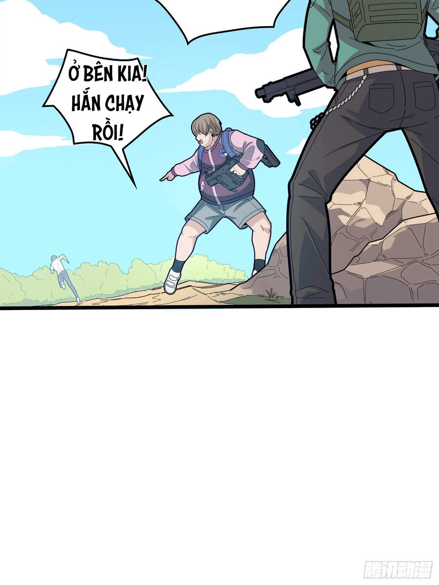 Pubg Luck Rookie Chapter 5 - 51