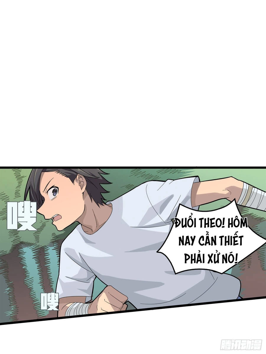 Pubg Luck Rookie Chapter 5 - 52