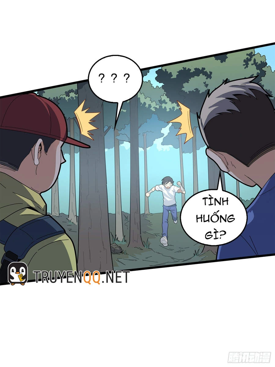 Pubg Luck Rookie Chapter 5 - 55