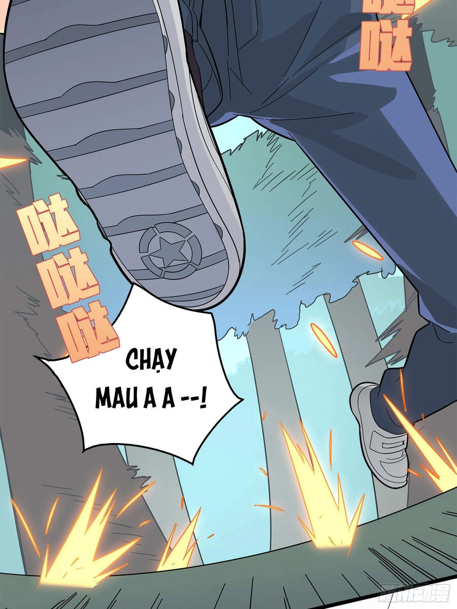 Pubg Luck Rookie Chapter 5 - 58