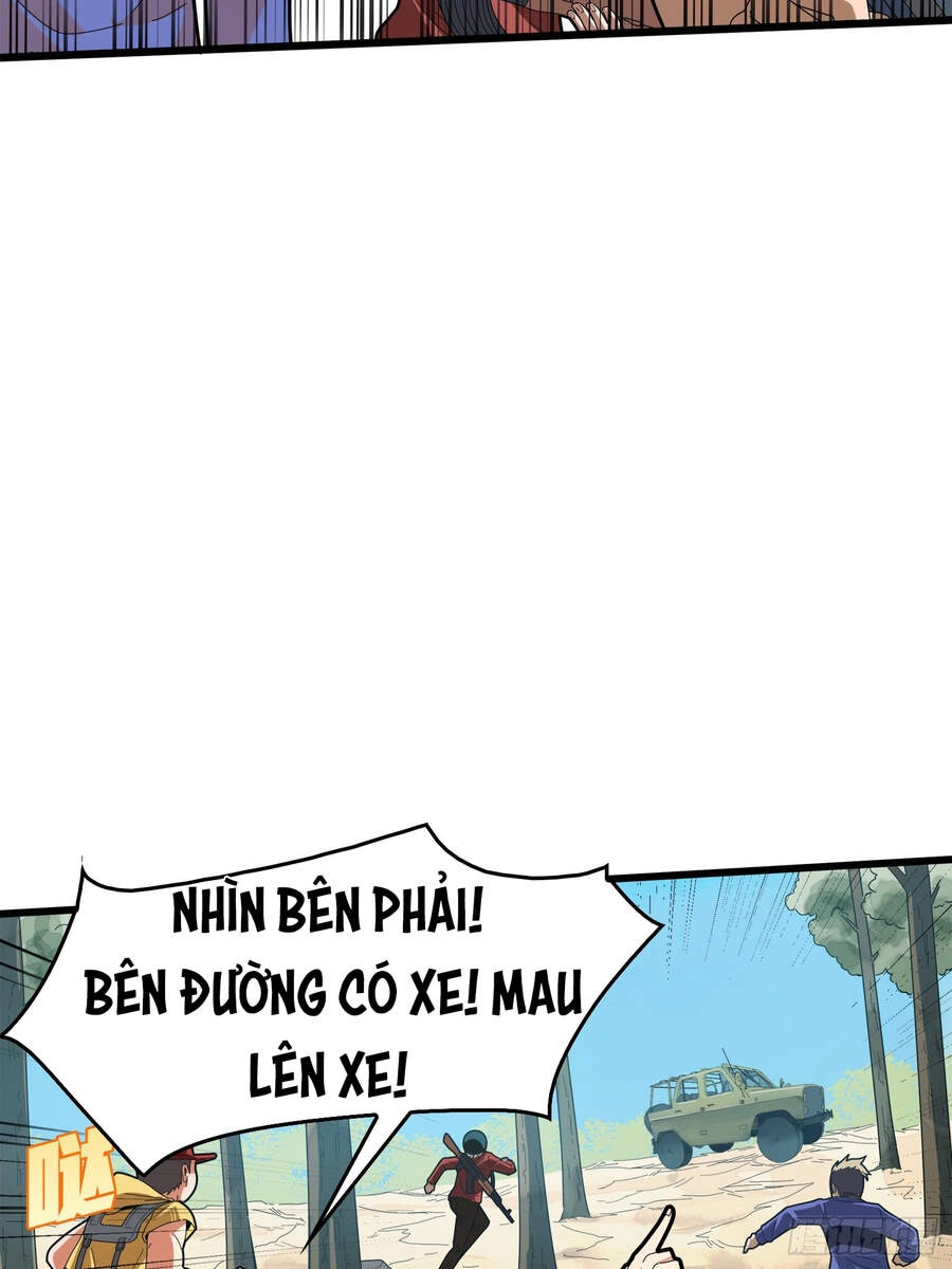 Pubg Luck Rookie Chapter 5 - 61