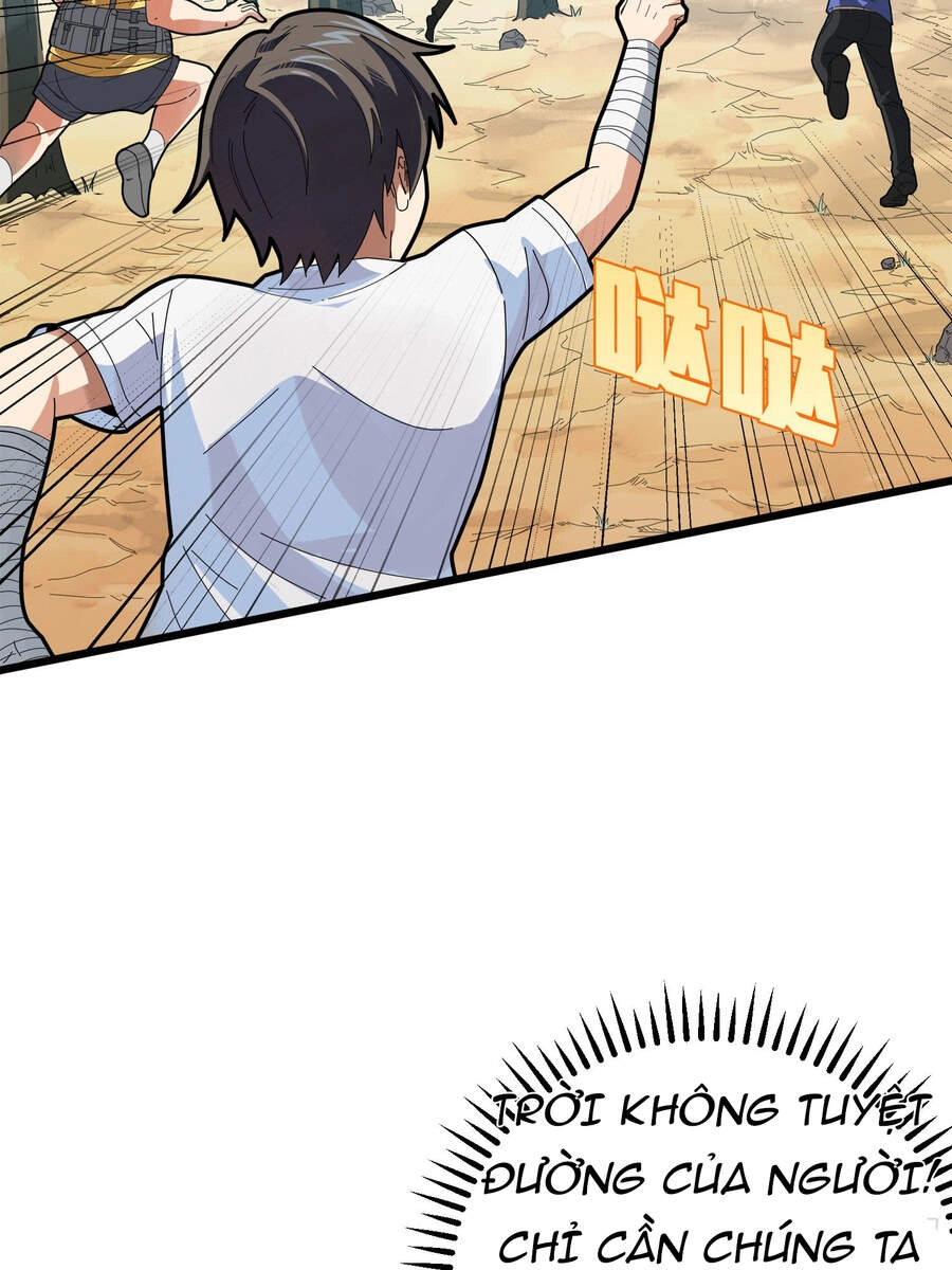 Pubg Luck Rookie Chapter 5 - 62