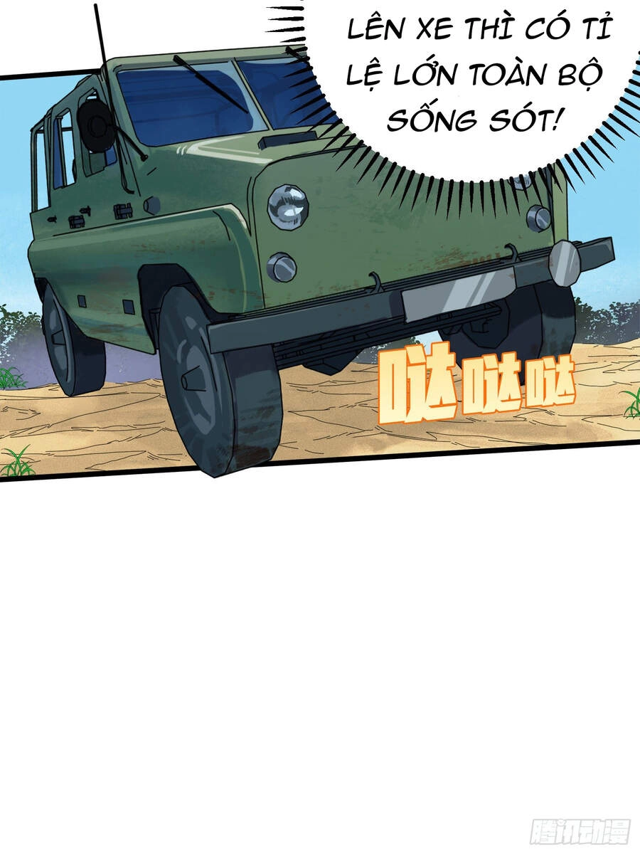 Pubg Luck Rookie Chapter 5 - 63