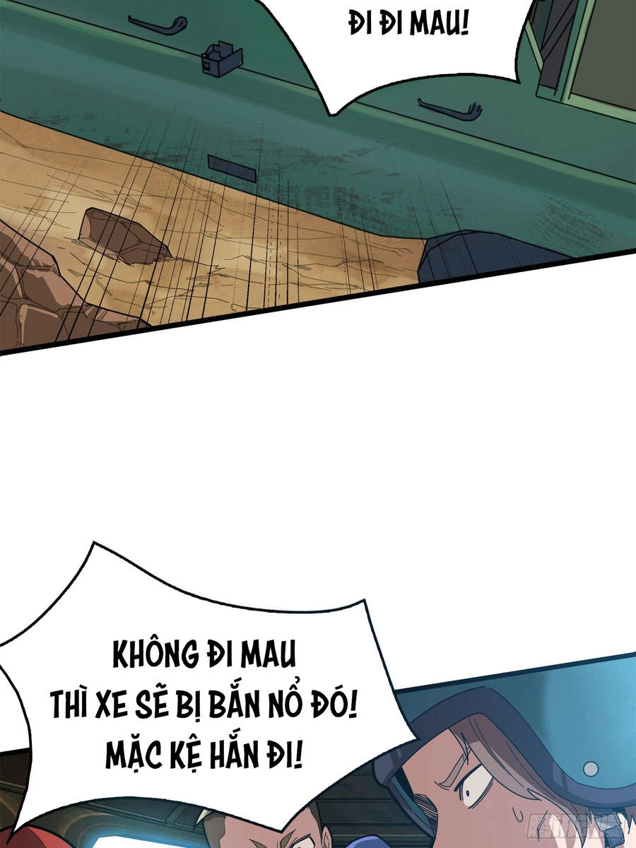 Pubg Luck Rookie Chapter 5 - 65