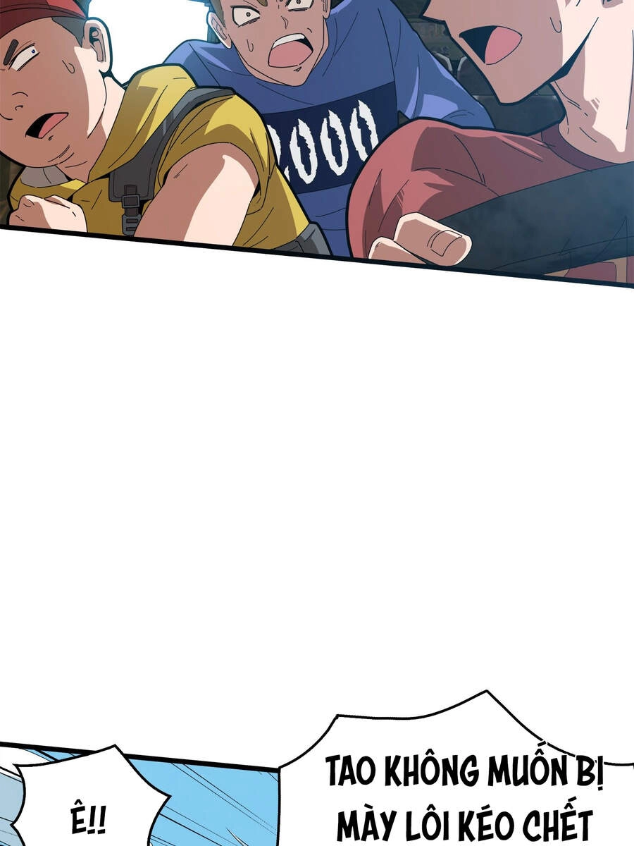 Pubg Luck Rookie Chapter 5 - 66