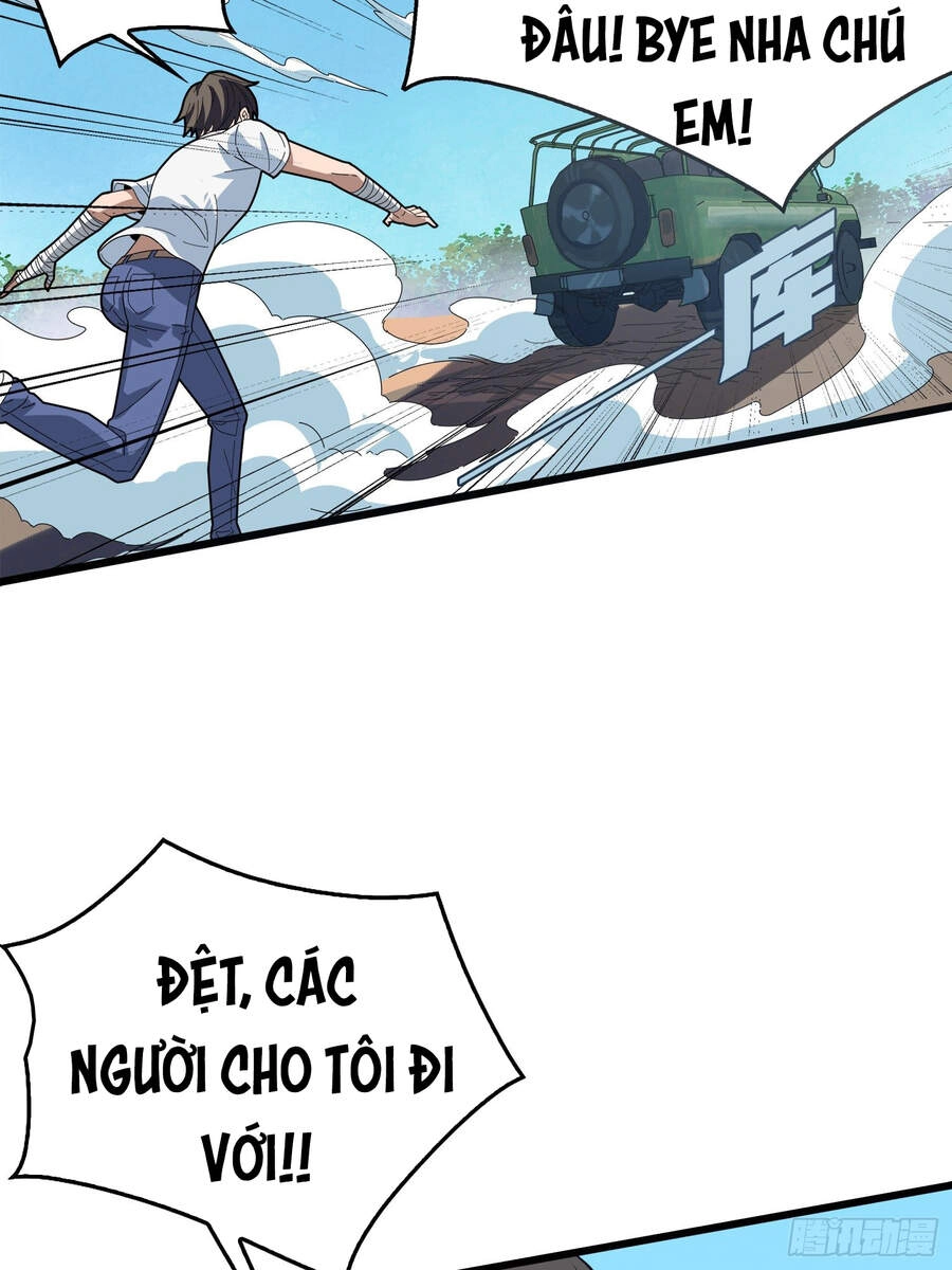 Pubg Luck Rookie Chapter 5 - 67