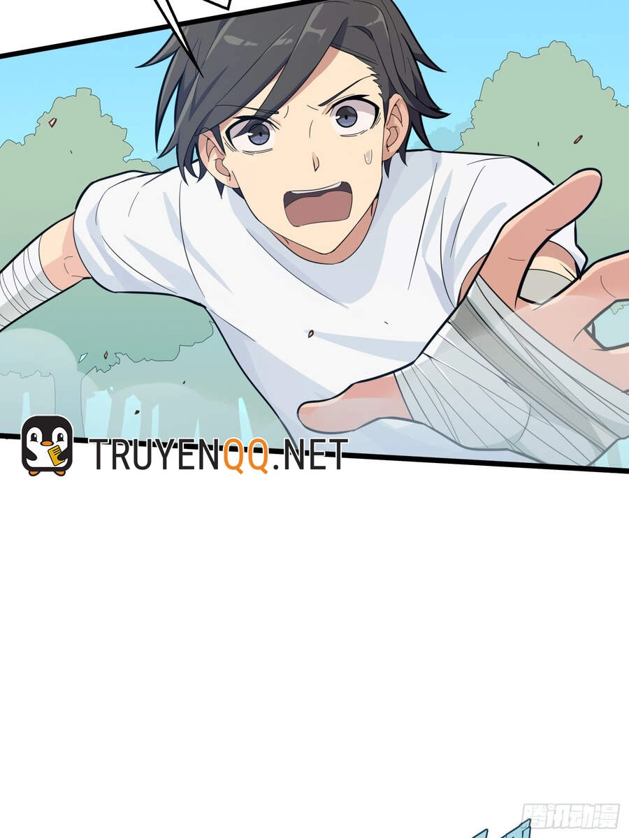 Pubg Luck Rookie Chapter 5 - 68