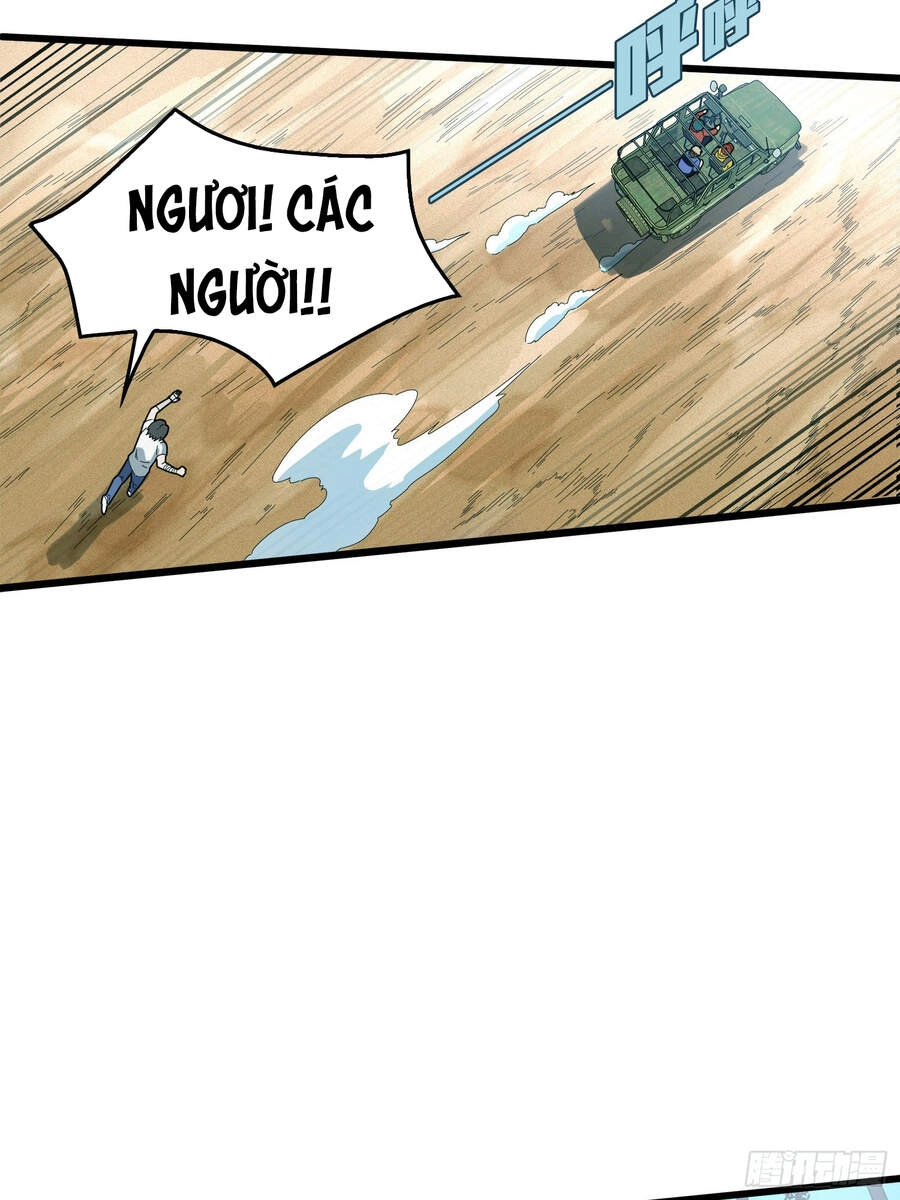 Pubg Luck Rookie Chapter 5 - 69