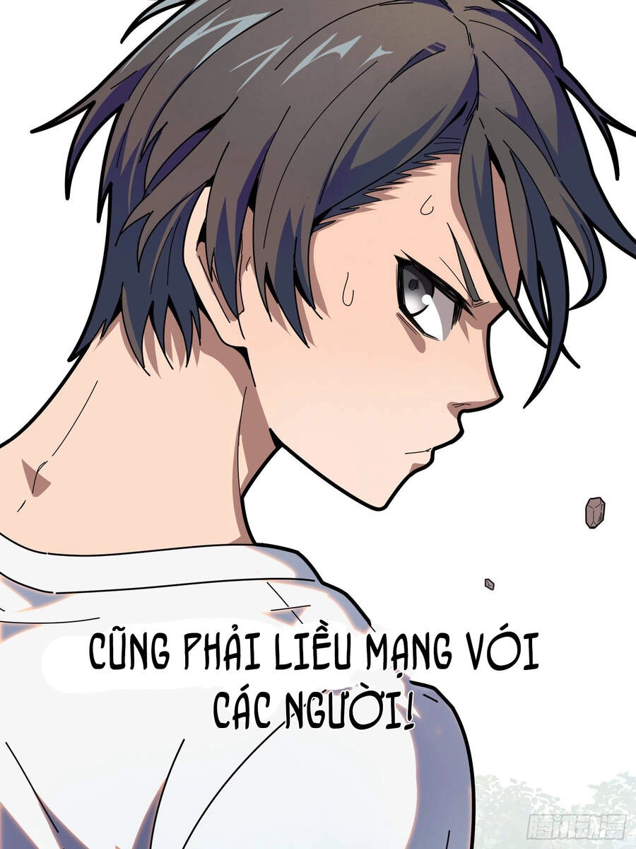 Pubg Luck Rookie Chapter 5 - 73