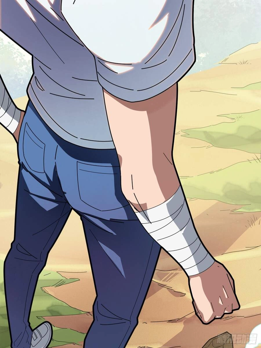 Pubg Luck Rookie Chapter 5 - 74