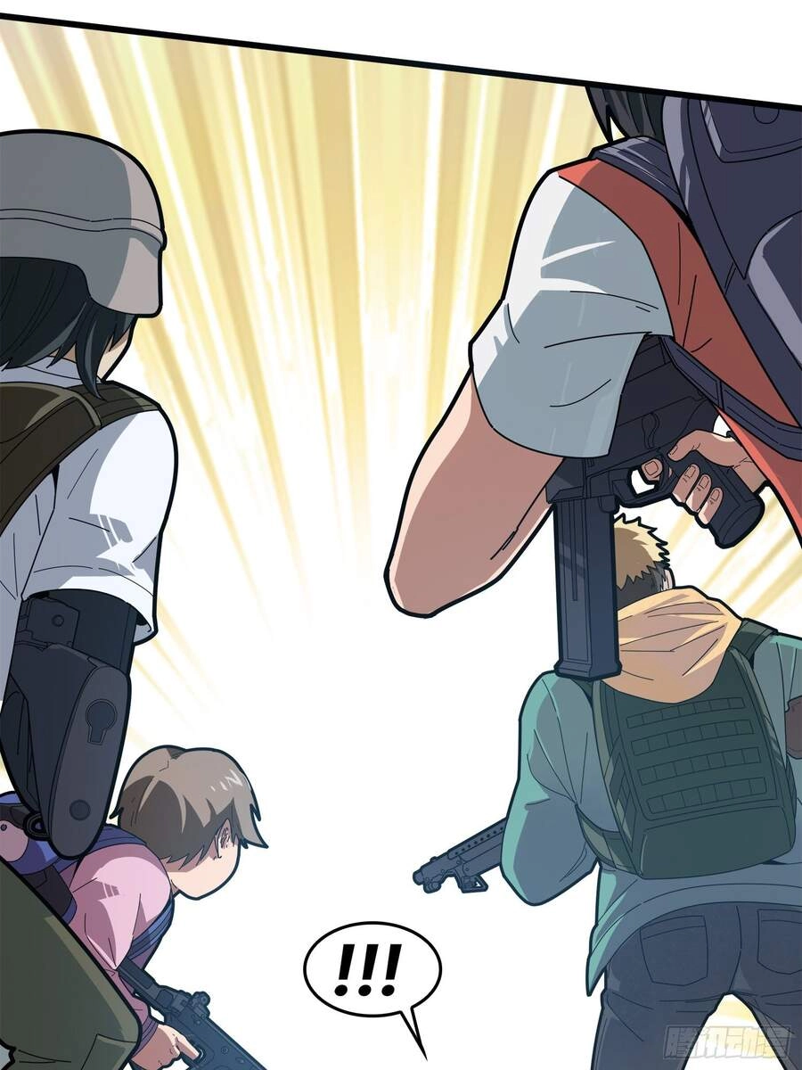 Pubg Luck Rookie Chapter 5 - 76