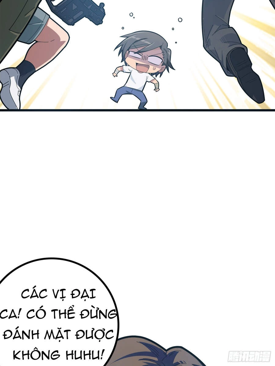 Pubg Luck Rookie Chapter 5 - 77