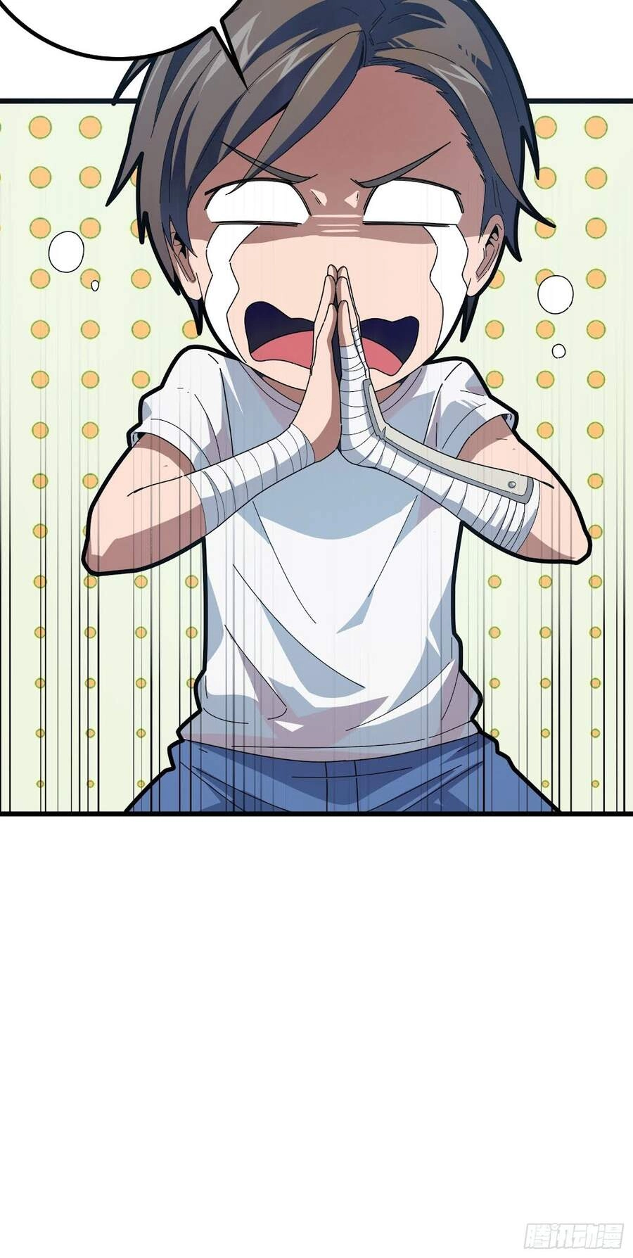 Pubg Luck Rookie Chapter 5 - 78