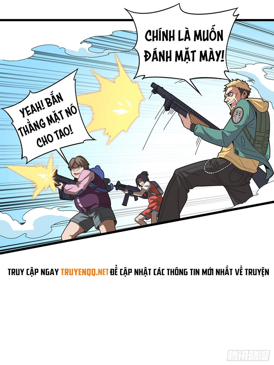 Pubg Luck Rookie Chapter 5 - 79