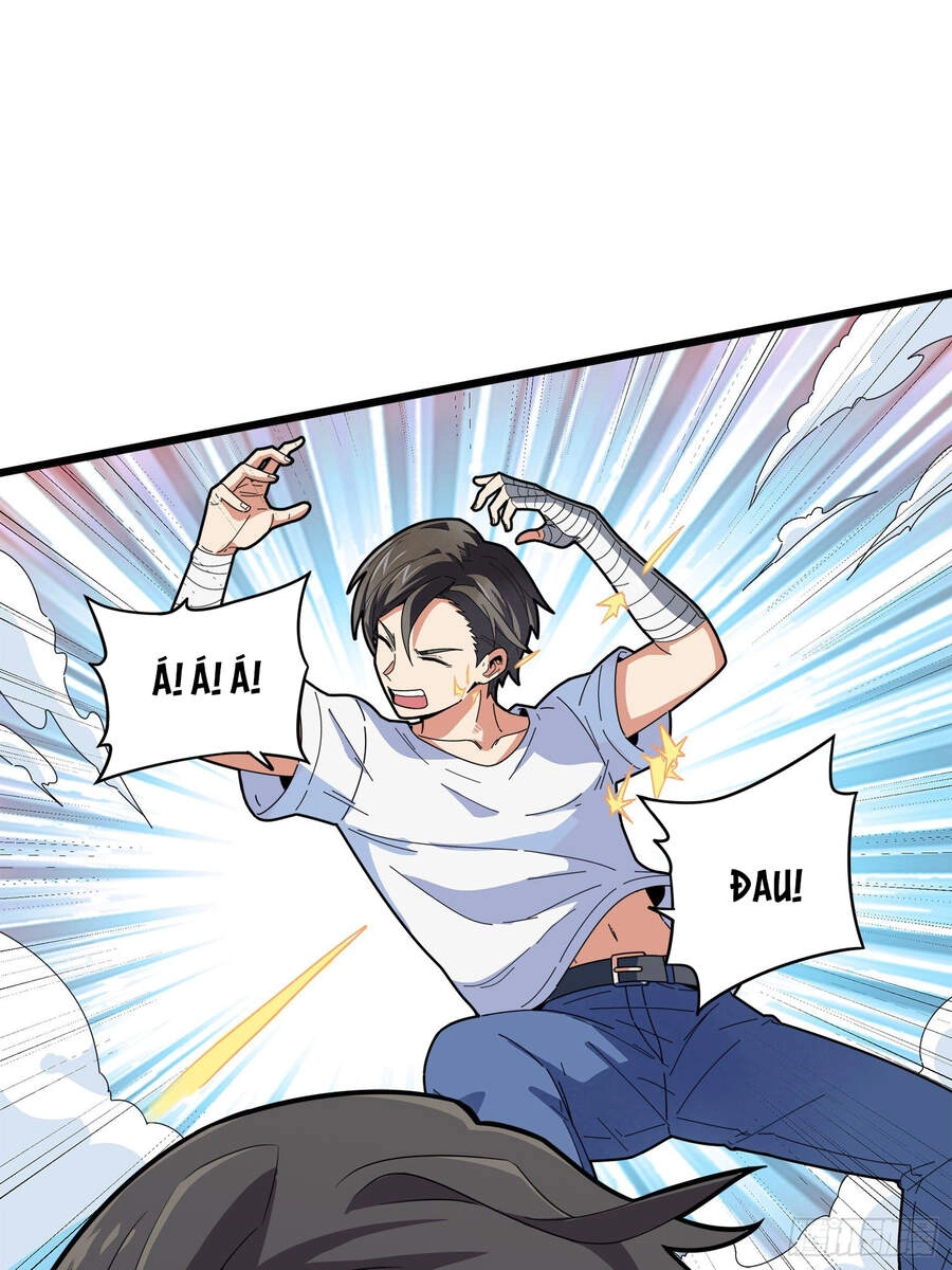 Pubg Luck Rookie Chapter 5 - 80