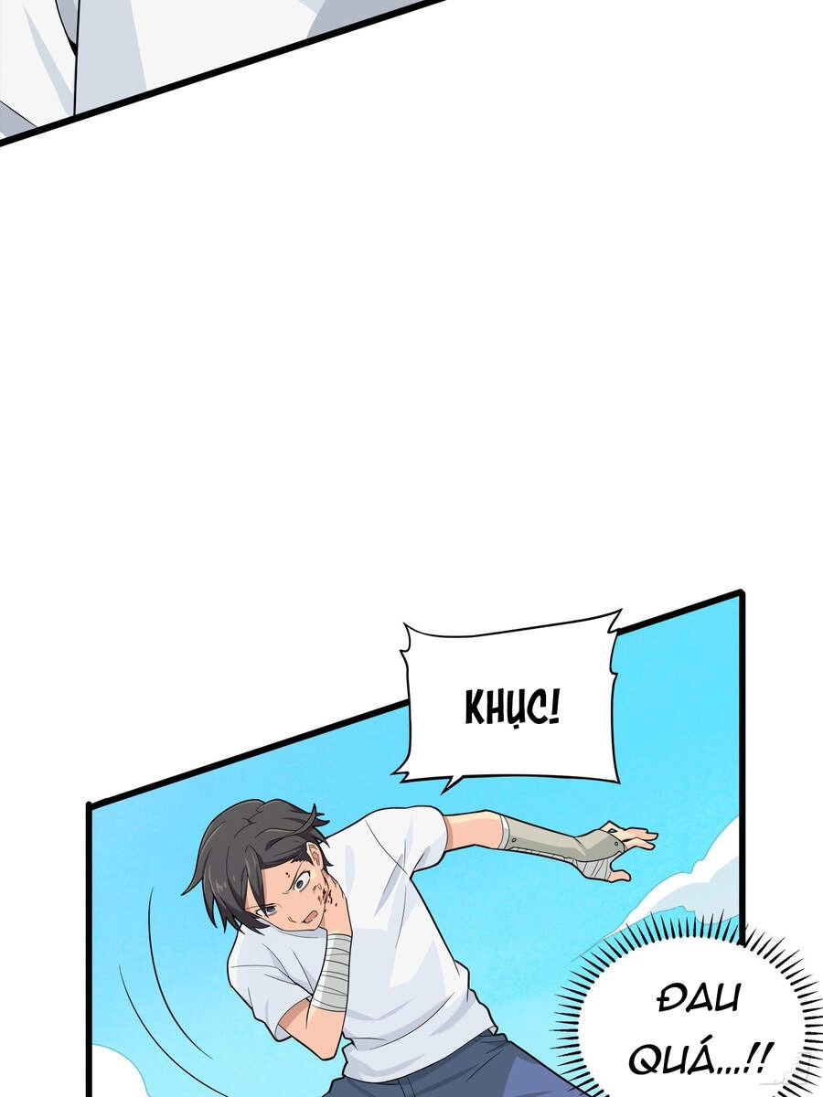 Pubg Luck Rookie Chapter 5 - 82