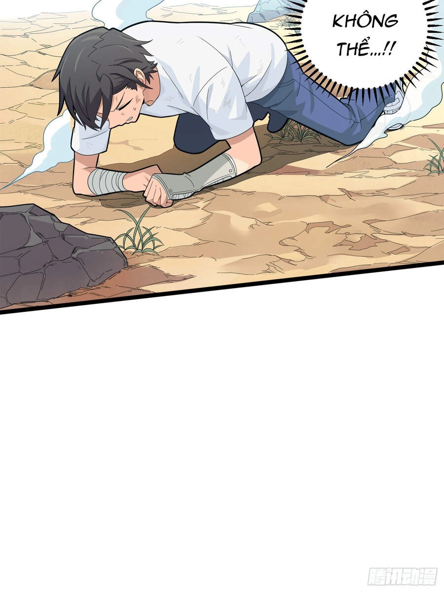 Pubg Luck Rookie Chapter 5 - 85