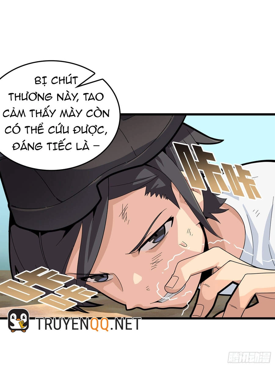 Pubg Luck Rookie Chapter 5 - 89