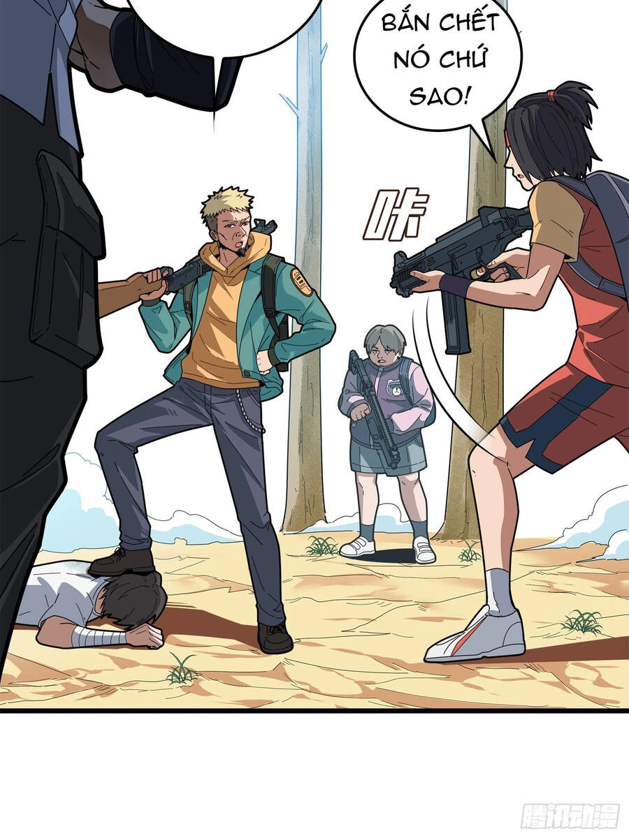 Pubg Luck Rookie Chapter 5 - 92