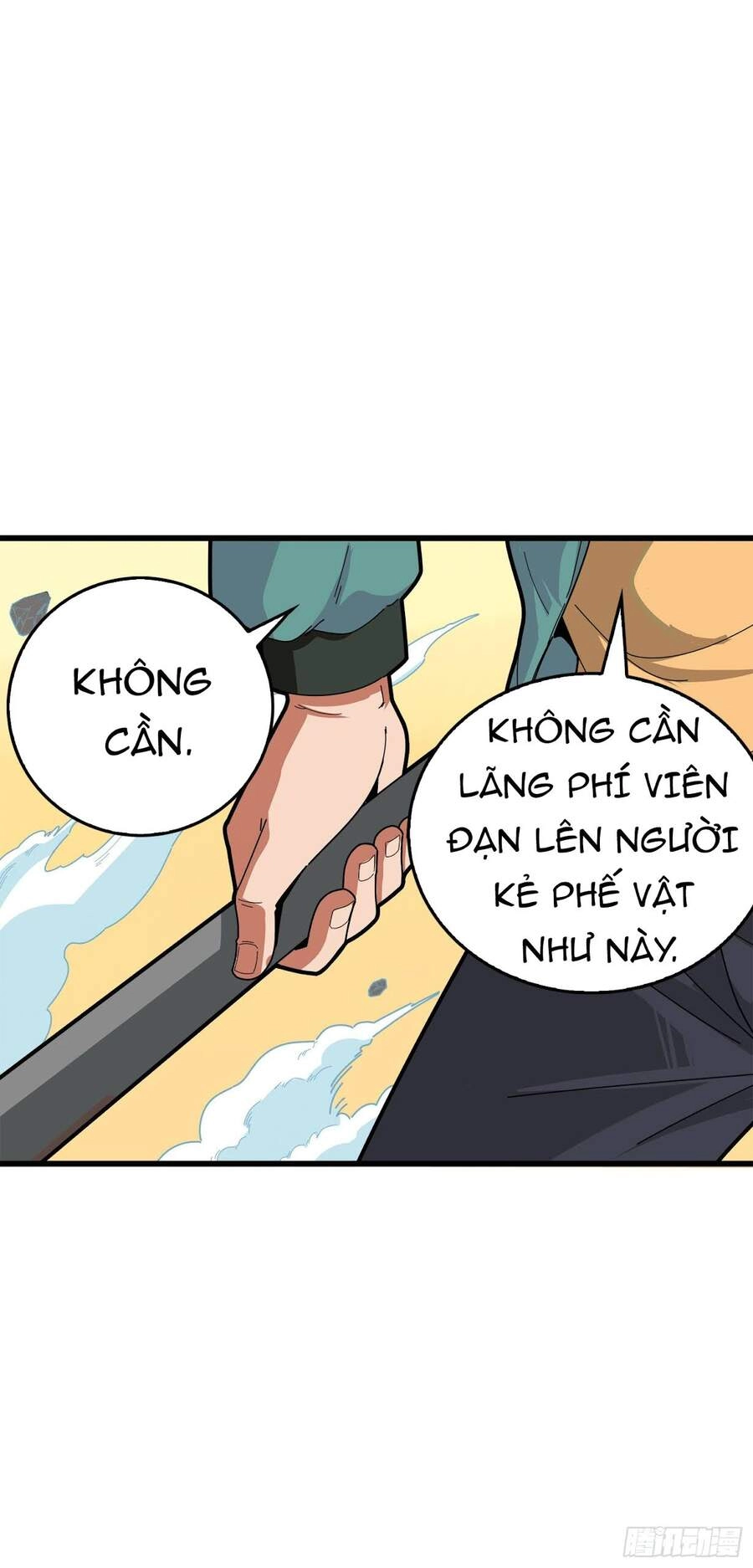 Pubg Luck Rookie Chapter 5 - 93