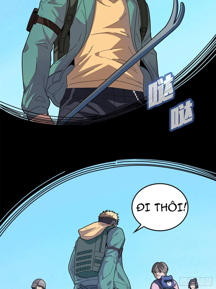 Pubg Luck Rookie Chapter 5 - 100