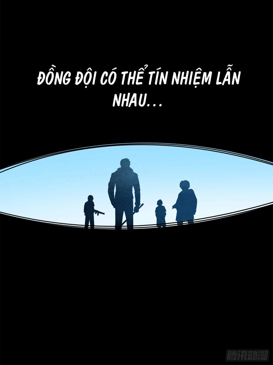 Pubg Luck Rookie Chapter 5 - 102