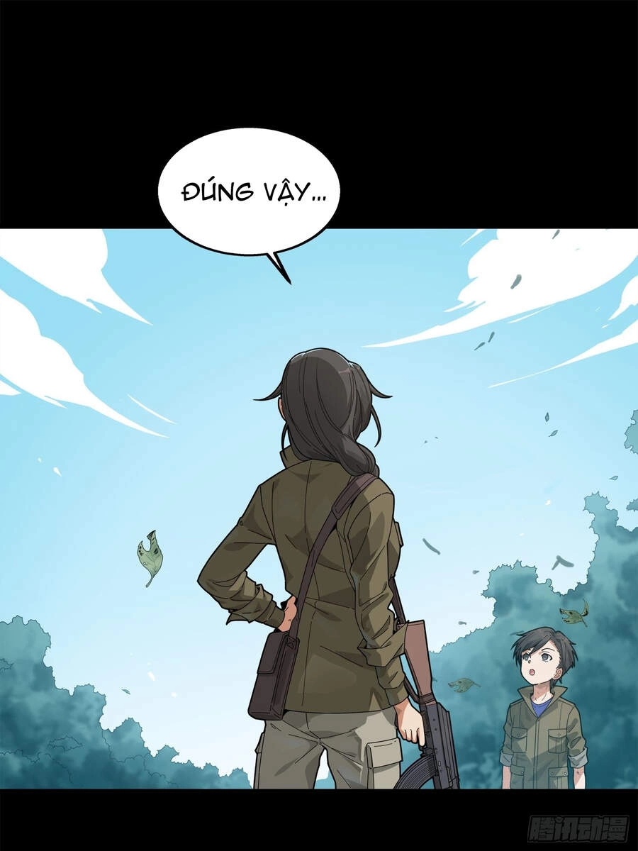 Pubg Luck Rookie Chapter 6 - 19