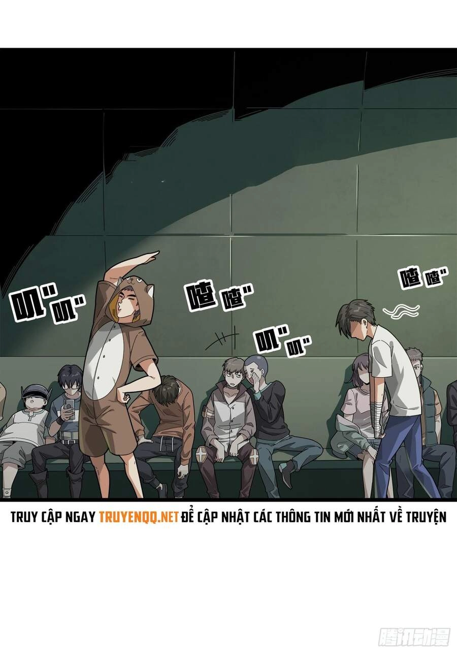 Pubg Luck Rookie Chapter 6 - 48