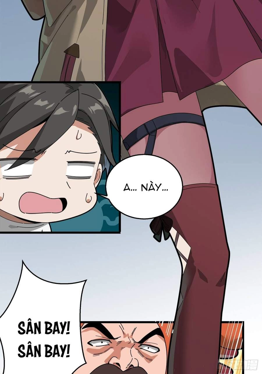 Pubg Luck Rookie Chapter 6 - 71