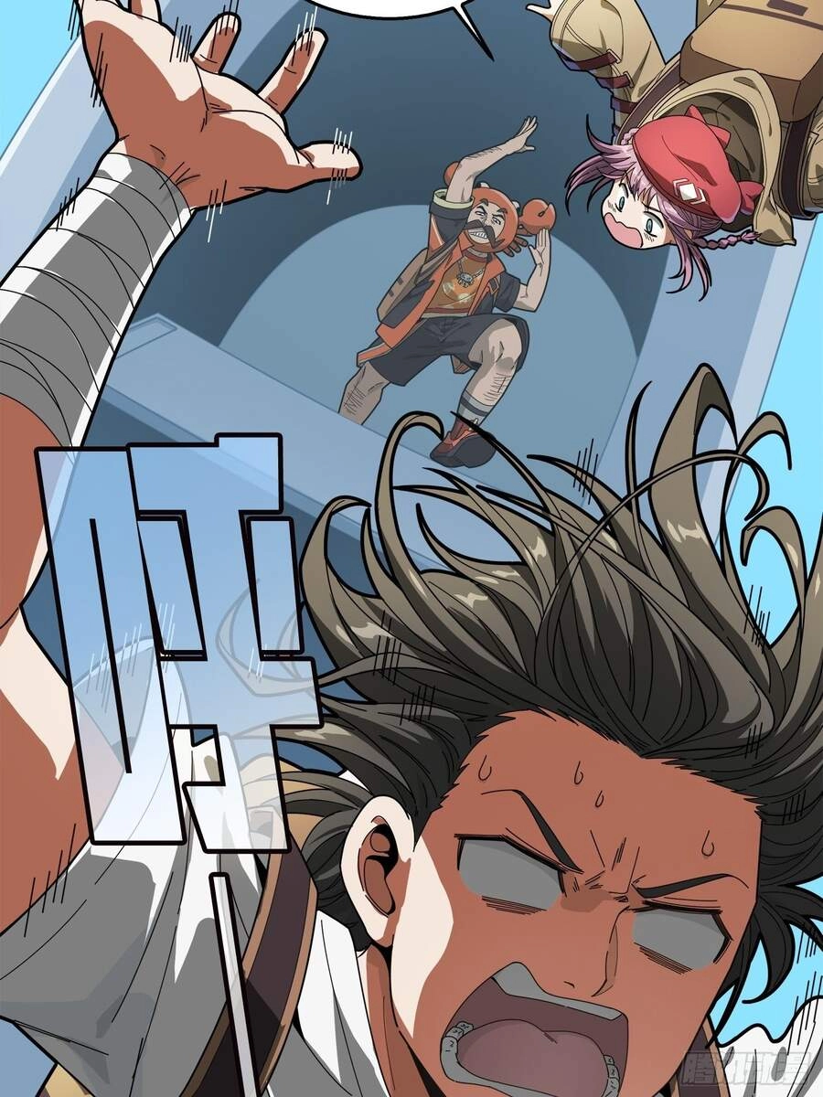 Pubg Luck Rookie Chapter 6 - 81