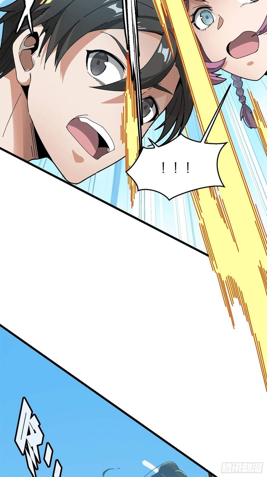 Pubg Luck Rookie Chapter 6 - 103