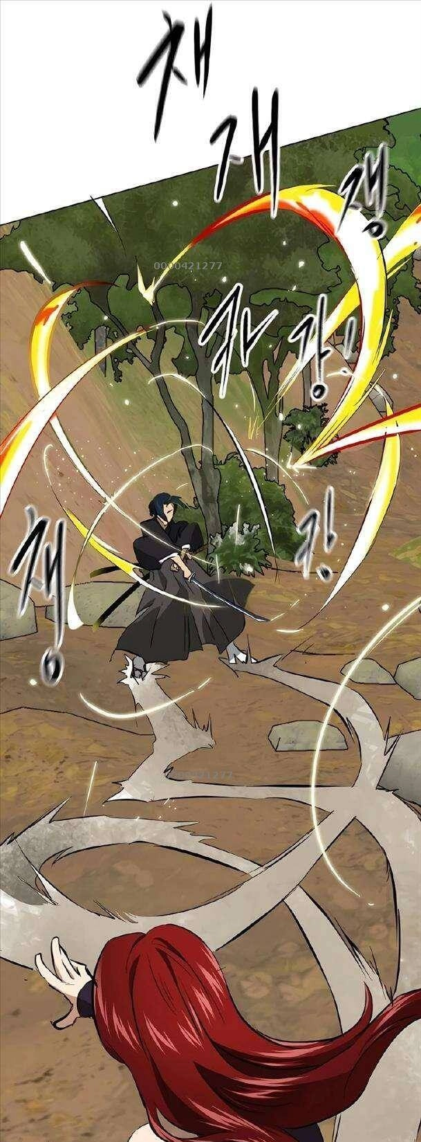 Thăng Cấp Vô Hạn Trong Murim Chapter 149 - 33