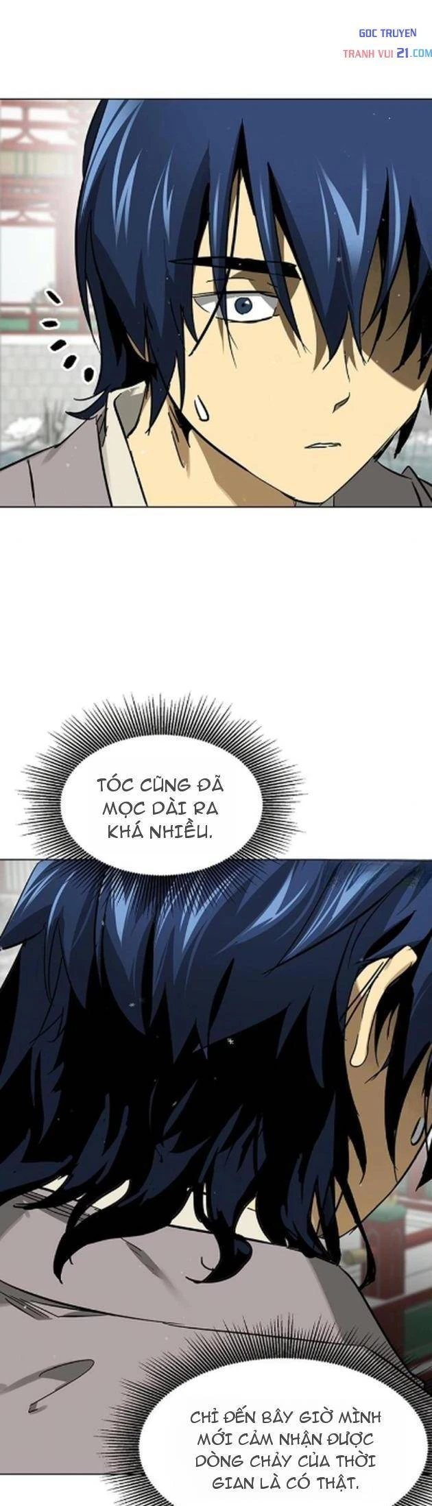 Thăng Cấp Vô Hạn Trong Murim Chapter 252 - 3