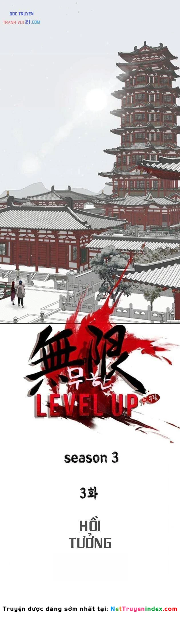 Thăng Cấp Vô Hạn Trong Murim Chapter 252 - 5