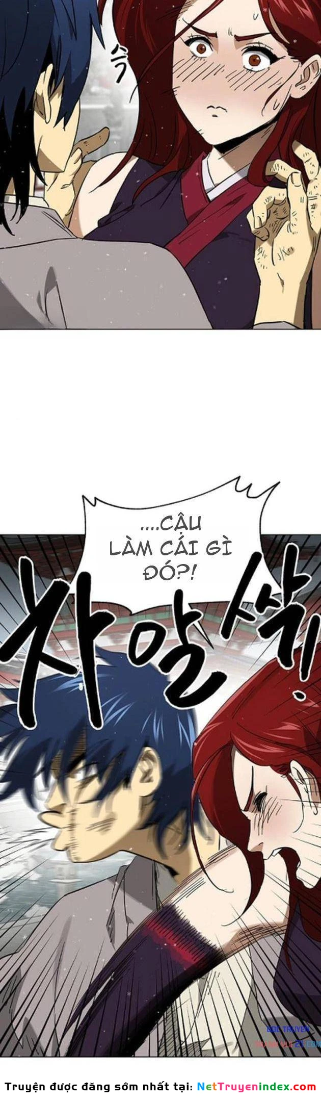 Thăng Cấp Vô Hạn Trong Murim Chapter 252 - 16