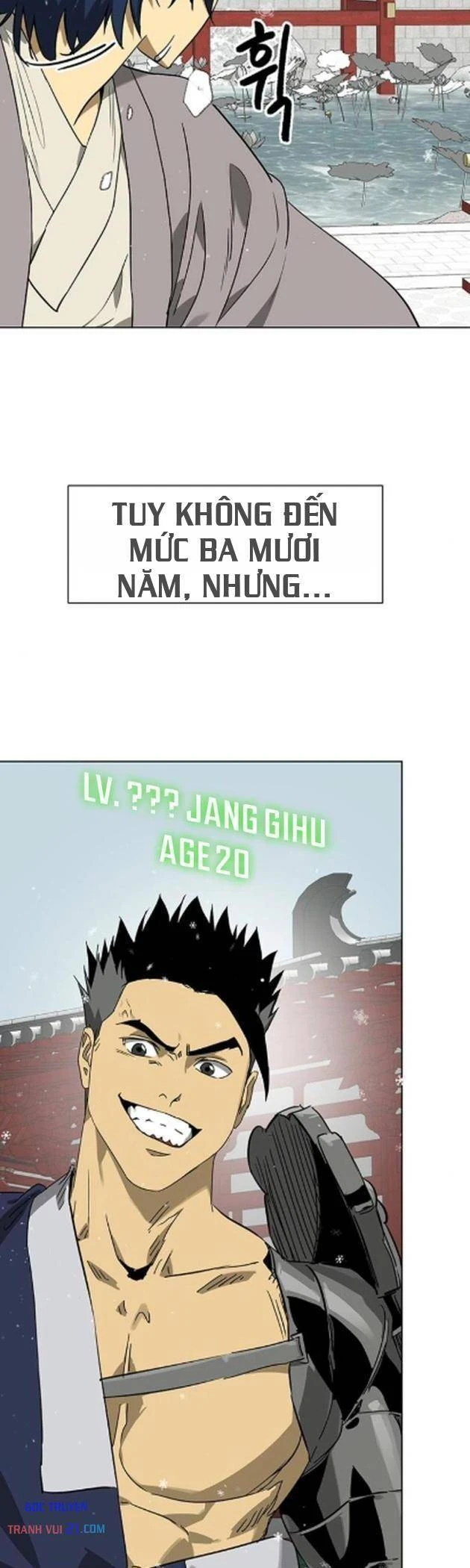 Thăng Cấp Vô Hạn Trong Murim Chapter 252 - 37