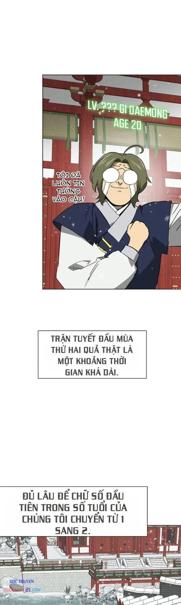 Thăng Cấp Vô Hạn Trong Murim Chapter 252 - 39