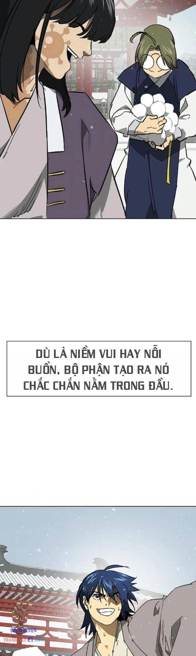 Thăng Cấp Vô Hạn Trong Murim Chapter 252 - 48