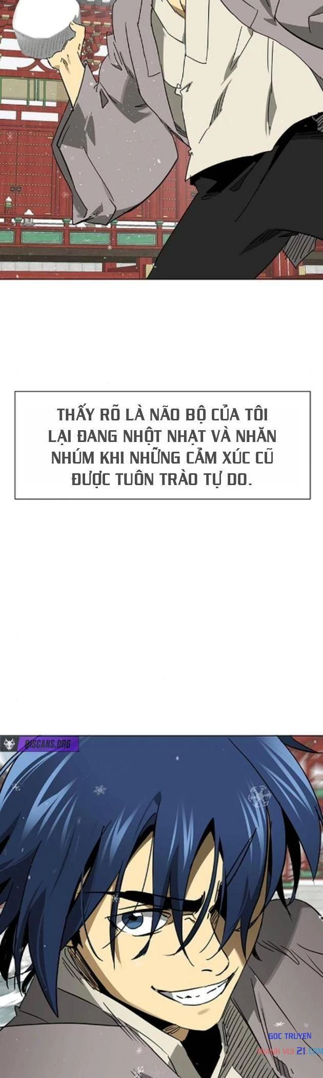 Thăng Cấp Vô Hạn Trong Murim Chapter 252 - 49
